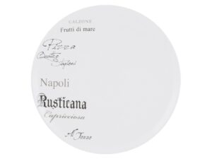 CREATABLE Pizzateller 'Gustoso'
