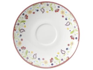 RITZENHOFF & BREKER Kaffeeuntere Shanti Doppio - 6 VPE