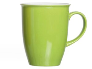 RITZENHOFF & BREKER Kaffeebecher 320ml Doppio grün - 6 VPE