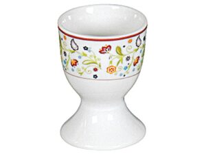 RITZENHOFF & BREKER Eierbecher Shanti Doppio - 6 VPE