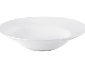 RETSCH Pastateller Porzellan Ø27cm weiß