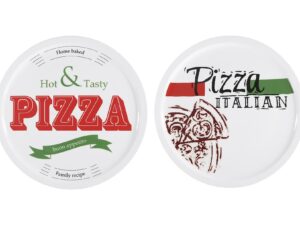 Pizzateller