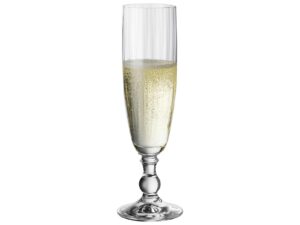 BOHEMIA CRISTAL Sektkelch 'Georgia'