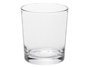 MONTANA Whiskybecher Gala 250 ml 8,5cm 3Stück