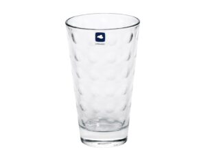 LEONARDO Becher groß Optic 6 St.