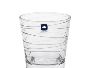 LEONARDO Whiskybecher Vario Struttura - 6 VPE