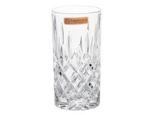 Nachtmann Longdrinkbecher Noblesse 4er S