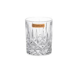 Nachtmann Whiskybecher Noblesse 4er Set