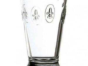 LA ROCHERE Longdrinkbecher 30cl Lilie - 6 VPE