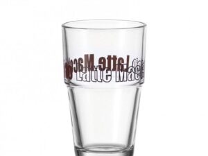 LEONARDO Glas 'Latte Macchiato'- VPE: 6