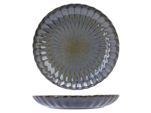 COSY & TRENDY Speiseteller 'Astera Ocean'