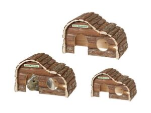 Karlie Rundhaus Ruby - Groß