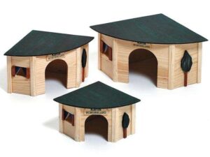 Karlie Eckhaus ECCO - Klein