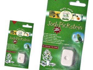 Karlie Jod-Pickstein - Klein, 8 g