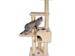 Trixie Kratzbaum Alicante - Beige