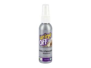 Kerbl Geruchs- / Fleckenentferner UrineOff Spray Nager - 118 ml