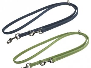 Karlie Buffalo Führleine - Nachtblau