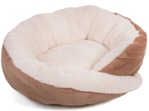Hundebett Grace - M - 60 x 60 x 18cm