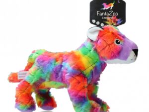 FantaZoo Leopard Large