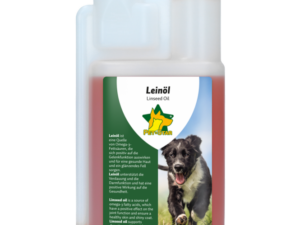 Pet-Star Leinöl 500ml