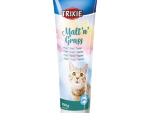 Trixie Malt'n'Grass Anti-Hairball