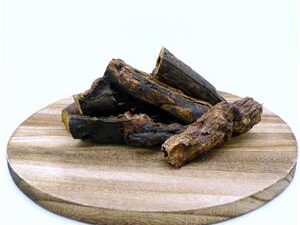 Classic Dog Snack Pferdelunge 200g