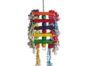 Vogelspielzeug 117