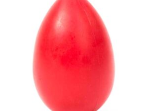 PROCYON TPR-Spielei klein - rot