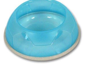Pet-Star Fressnapf SMACKY FOOTBALL - Blau