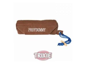 Trixie Preydummy - Canvas, Braun - 8 x 20 cm