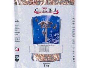 Classic Bird Winterstreufutter 1kg