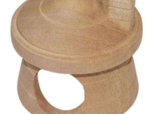 LIVING WORLD Tiny Treasures Haus