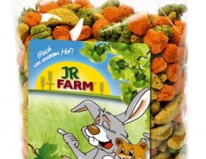 JR Farm Früchtchen 150g