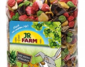 JR Farm Früchte-Traum 200g