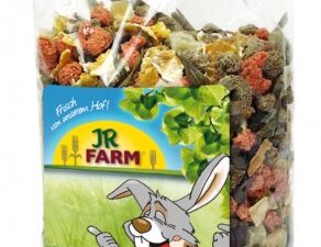 JR Farm Gemüse-Traum 200g