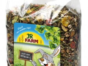 JR Farm Super-Nagerfutter - 1 kg