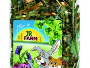 JR Farm Sonnenhut & Luzerne-Klee 100g