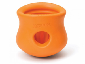 West Paw Toppl Orange - XL - 12cm