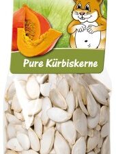 JR Farm Pure Kürbiskerne 125g