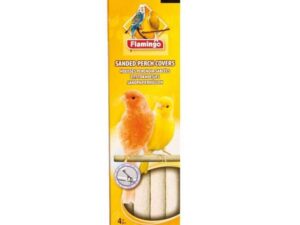 Karlie Flamingo Sandpapierhüllen - 12 mm