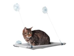 Karlie Flamingo Window Lounger Katzenliege