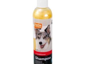 Karlie Flamingo Shampoo und Conditioner 2 in 1 - 300 ml