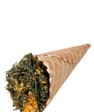 JR Farm Kräuter-Waffeltüte 60g