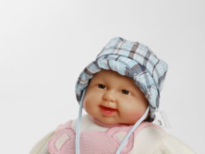 Fischerhut "Filou" Gr. 38/40