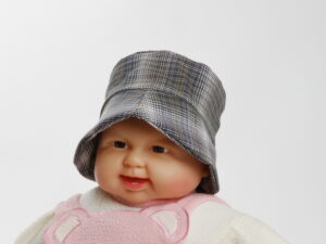 Sommerhut "Roland" Gr. 54/56