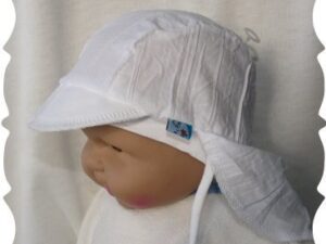 Nackenschutzmütze "Costa" Gr. 54/56