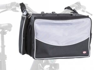 Trixie Fahrradtasche Front-Box