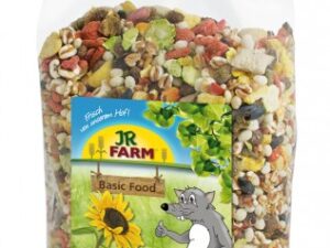 JR Farm Ratten-Schmaus 600g