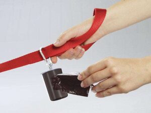 Karlie SWIFTY Hunde-Kottüte