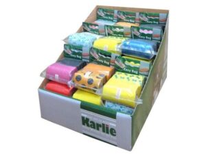 Karlie Kottüten Easy Bag Color 2 Rollen